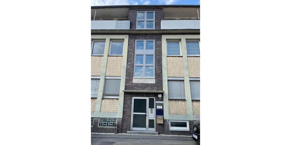 Flexible Bürofläche in Dortmund Wambel - Gewerbeobjekt Dortmund Wambel | Angebot:24748156