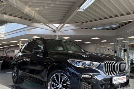 BMW X5 129.273 km 46.950 &euro; Hamm 59065