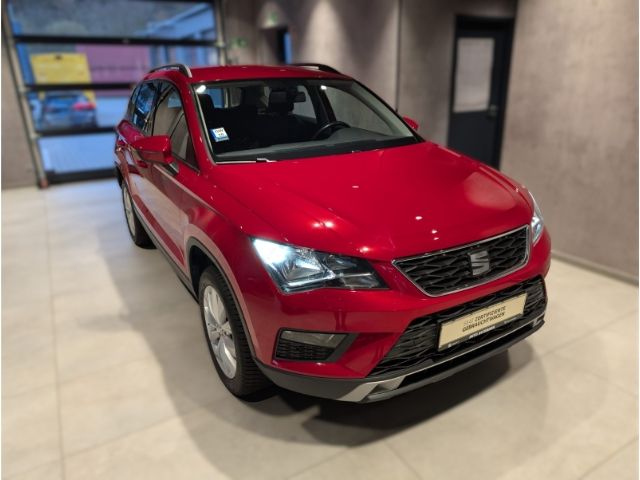 Seat Ateca 68.961 km 16.990 &euro; Hagen 58089