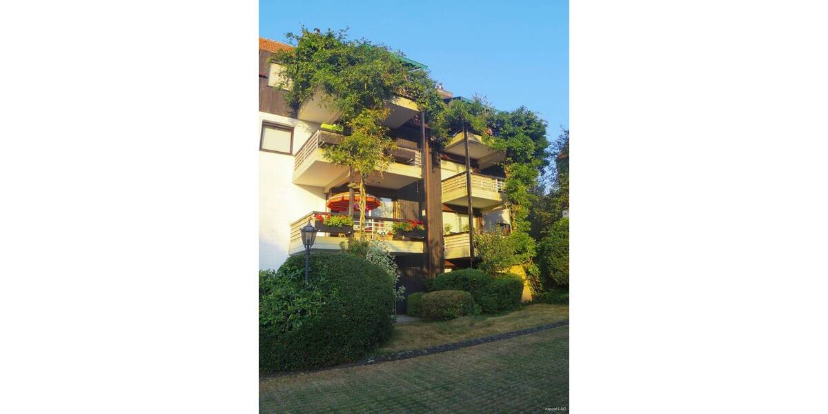 Etagenwohnung Hagen Hochschulviertel - 2 Zimmer, 52 m&sup2;, 125.000&euro; | Angebot:25774657