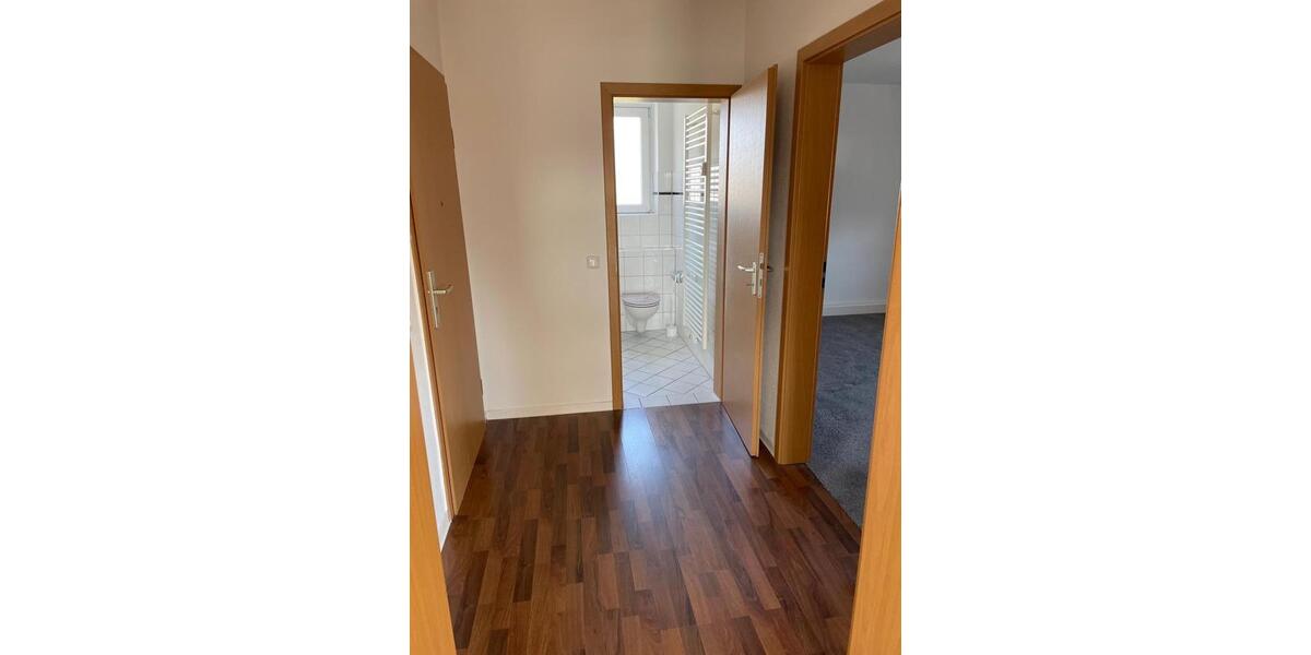 Etagenwohnung Castrop-Rauxel Bladenhorst - 2 Zimmer, 49 m&sup2;, 449&euro; | Angebot:26614006