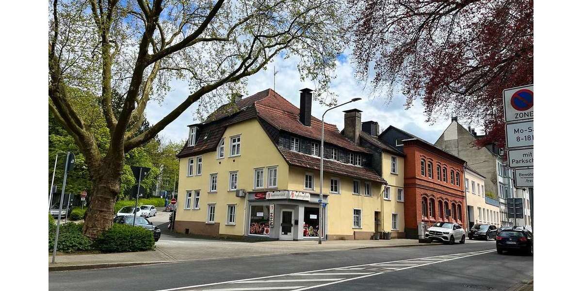 Einfamilienhaus Iserlohn Grüne - 24 Zimmer, 492 m&sup2;, 199.900&euro; | Angebot:26115239