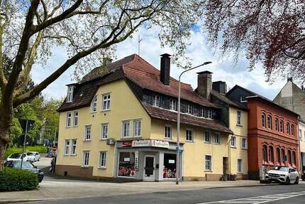 Haus Iserlohn Grüne - 24 Zimmer, 492 m&sup2;, 199.900&euro; | Angebot:26115239