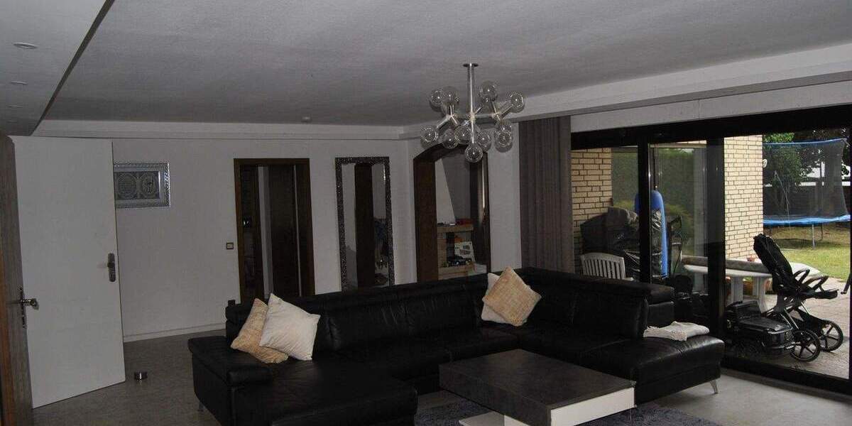 Reihenendhaus Hamm Mark - 6 Zimmer, 229 m&sup2;, 429.000&euro; | Angebot:25880160