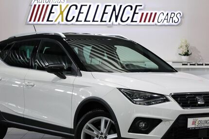 Seat Arona 90.000 km 15.991 &euro; Hamm 59077