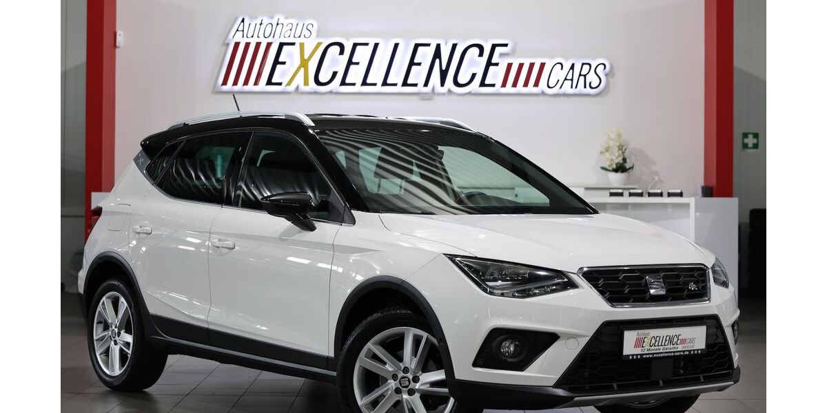 Seat Arona 90.000 km 15.991 &euro; Hamm 59077