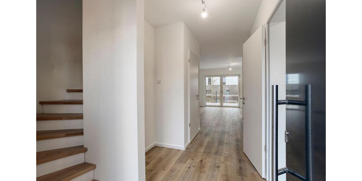 Maisonettenwohnung Dortmund Hombruch - 3 Zimmer, 101 m&sup2;, 1.360&euro; | Angebot:25715728