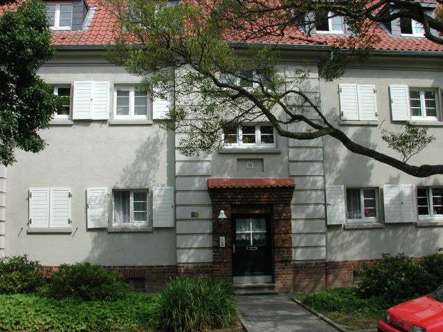 Etagenwohnung Dortmund Hombruch - 3.5 Zimmer, 62 m&sup2;, 459&euro; | Angebot:25915719