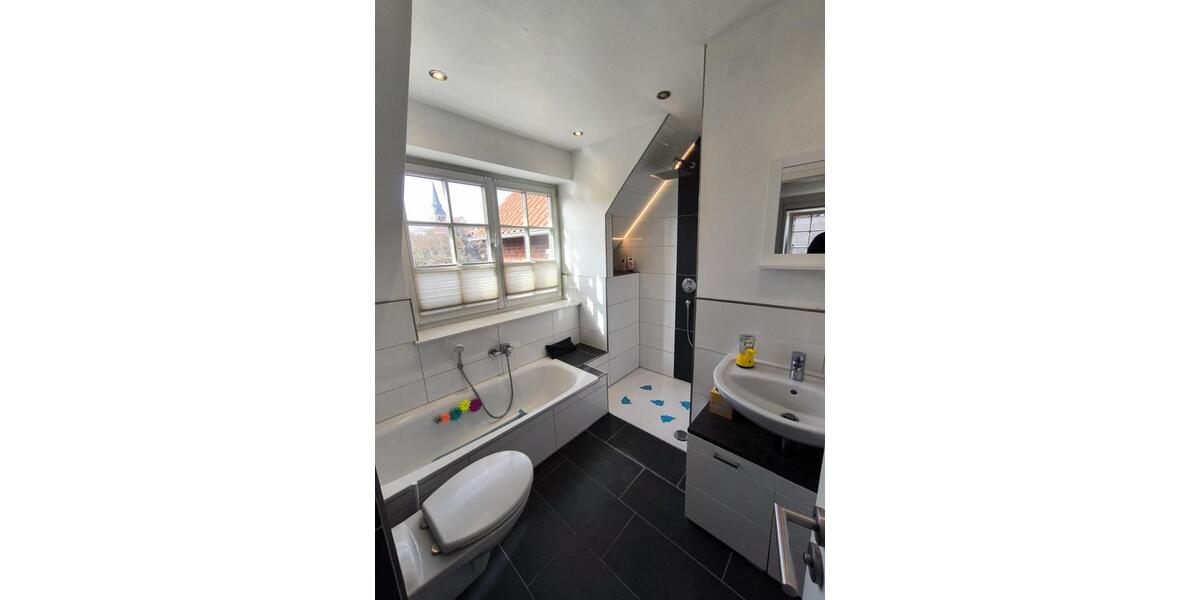 Etagenwohnung Ascheberg - 4 Zimmer, 140 m&sup2;, 350.000&euro; | Angebot:25408306