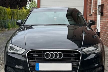 Audi A3 153.000 km 17.200 &euro; Hamm 59065