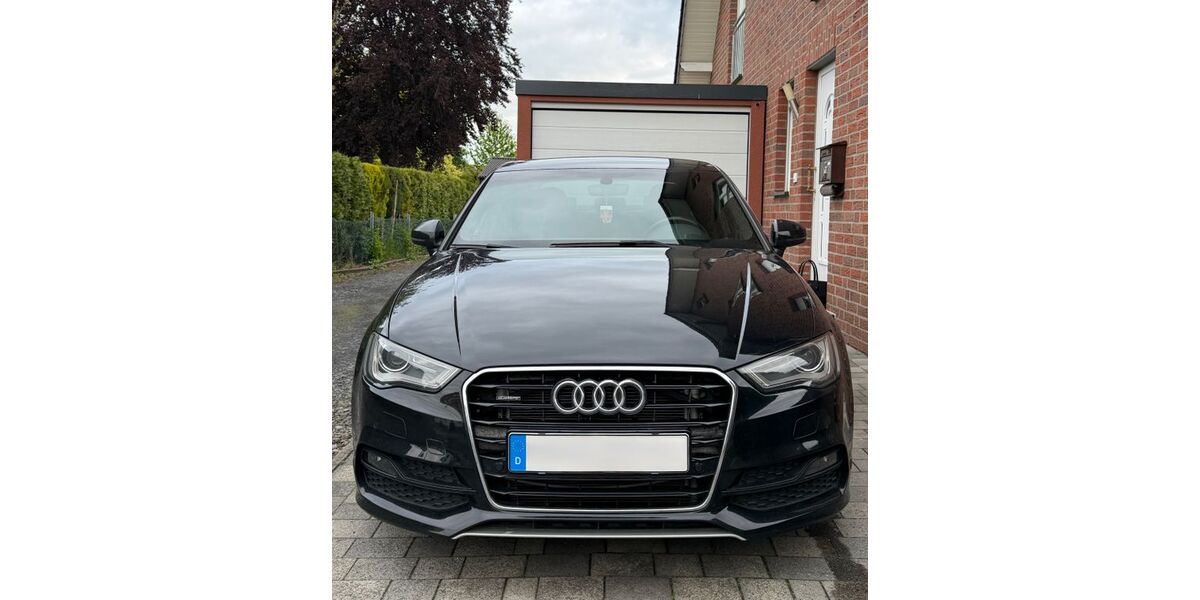 Audi A3 153.000 km 17.200 &euro; Hamm 59065