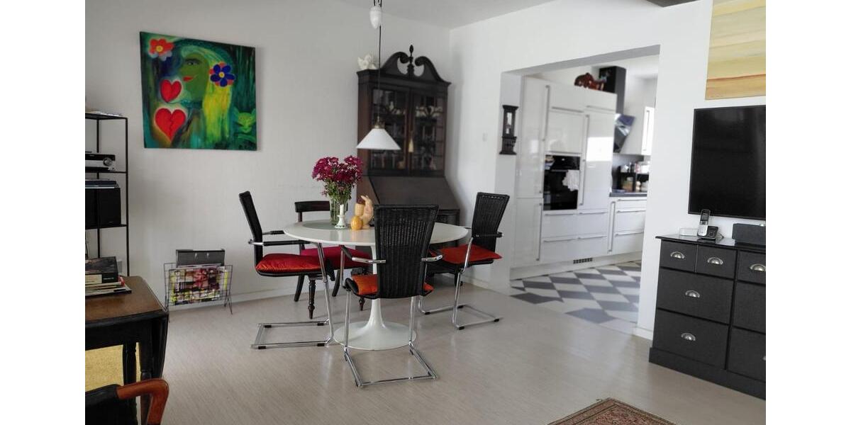 Reihenhaus Dortmund Brackel - 4 Zimmer, 102 m&sup2;, 415.000&euro; | Angebot:26059936