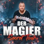 Der Magier - Secret Tour