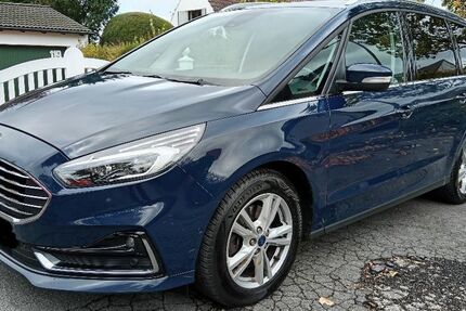 Ford Galaxy 199.857 km 13.870 &euro; Dortmund 44269