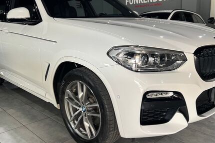 BMW X3 159.000 km 25.400 &euro; Dortmund 44145