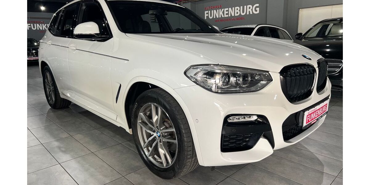 BMW X3 159.000 km 25.400 &euro; Dortmund 44145