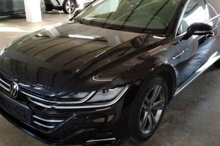 VW Arteon 47.120 km 29.940 &euro; Hagen 58091