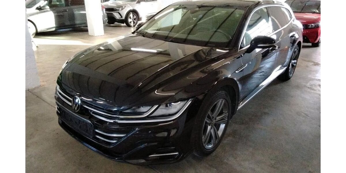 VW Arteon 47.120 km 29.940 &euro; Hagen 58091