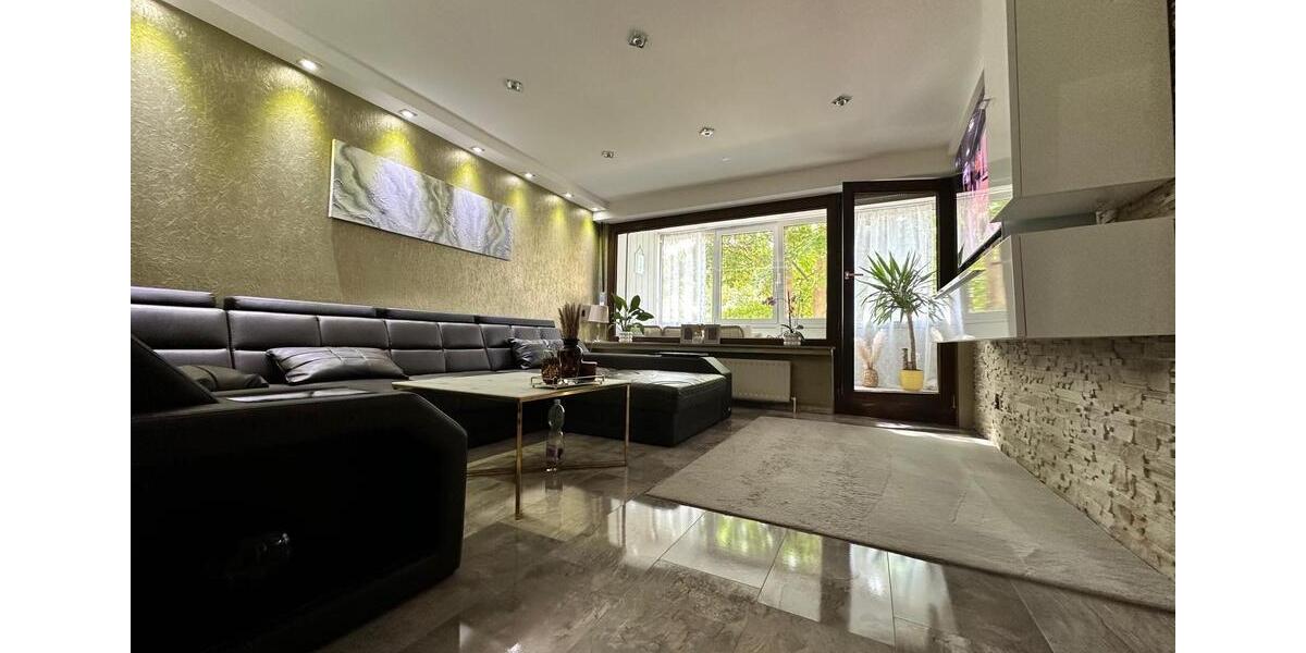 Etagenwohnung Hagen Hagen-Mitte - 2.5 Zimmer, 60 m&sup2;, 134.900&euro; | Angebot:26071516