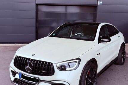 Mercedes-Benz GLC 63 AMG 75.500 km 59.900 &euro; Hamm 59077