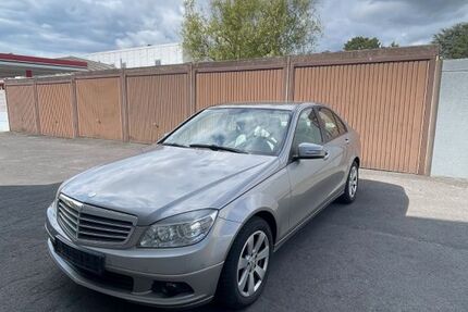 Mercedes-Benz C 180 183.115 km 6.500 &euro; Waltrop 45731
