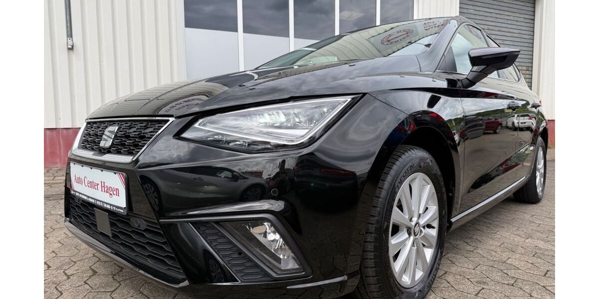 Seat Ibiza 78.683 km 11.980 &euro; Hagen 58135