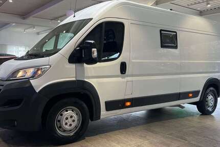 Citroen Jumper 26.000 km 20.890 &euro; Datteln 45711