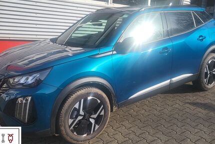 Peugeot 2008 24.790 km 17.990 &euro; Iserlohn 58644