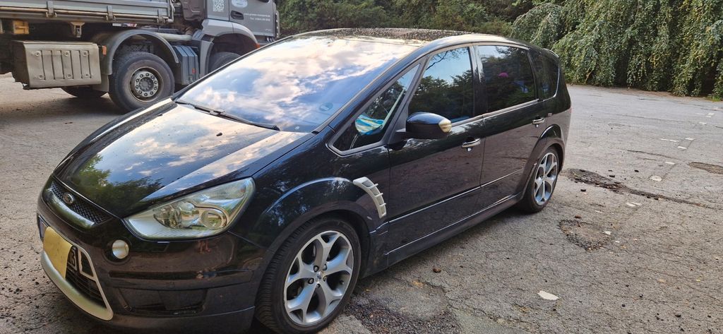 Ford S-Max 272.000 km 3.500 &euro; Lünen 44532