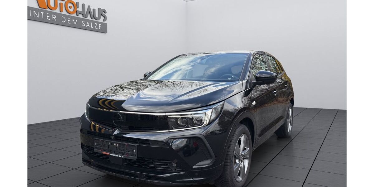 Opel Grandland (X) 27.858 km 21.950 &euro; Dortmund 44149