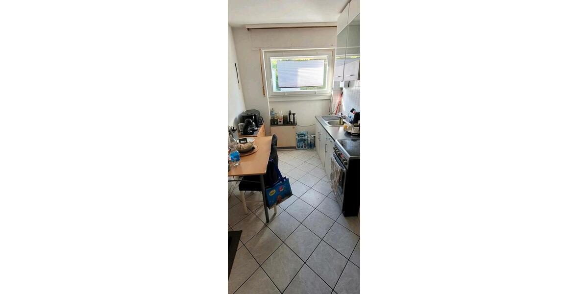 Erdgeschoßwohnung Iserlohn Letmathe - 3 Zimmer, 75 m&sup2;, 490&euro; | Angebot:26614535