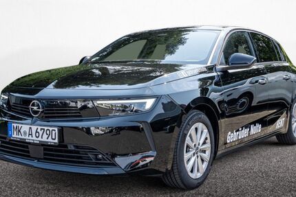 Opel Astra 8.800 km 20.990 &euro; Iserlohn 58636