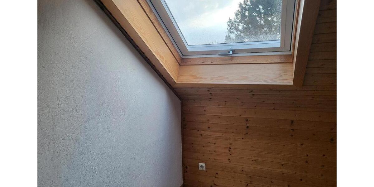 Dachgeschoßwohnung Witten Rüdinghausen - 3 Zimmer, 54 m&sup2;, 705&euro; | Angebot:26610423
