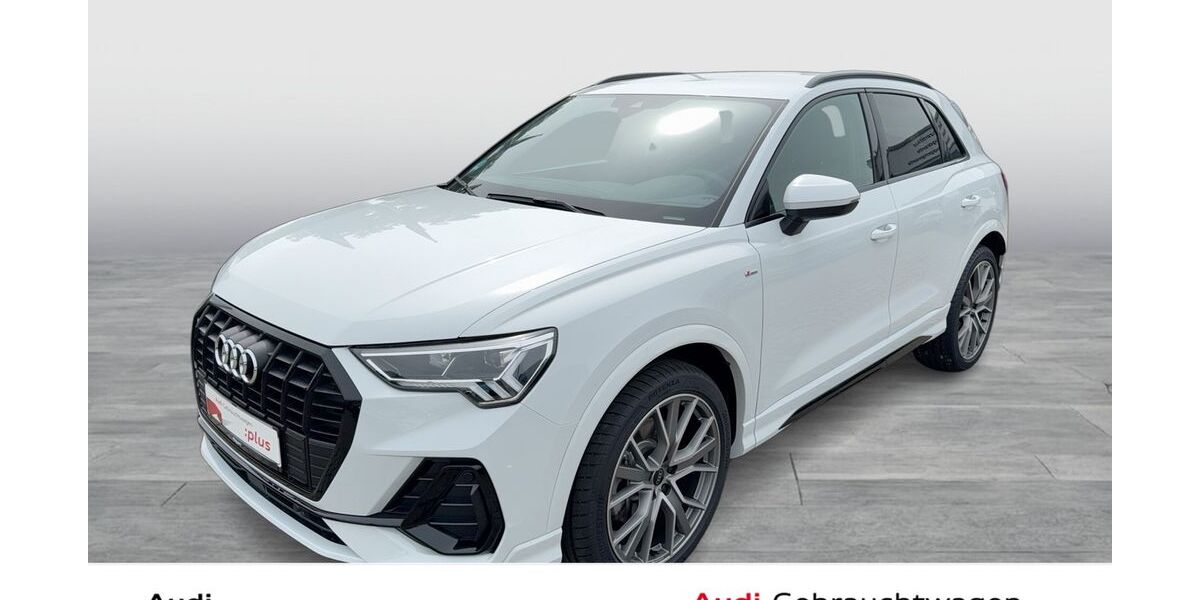 Audi Q3 6.080 km 44.433 &euro; Dortmund 44143