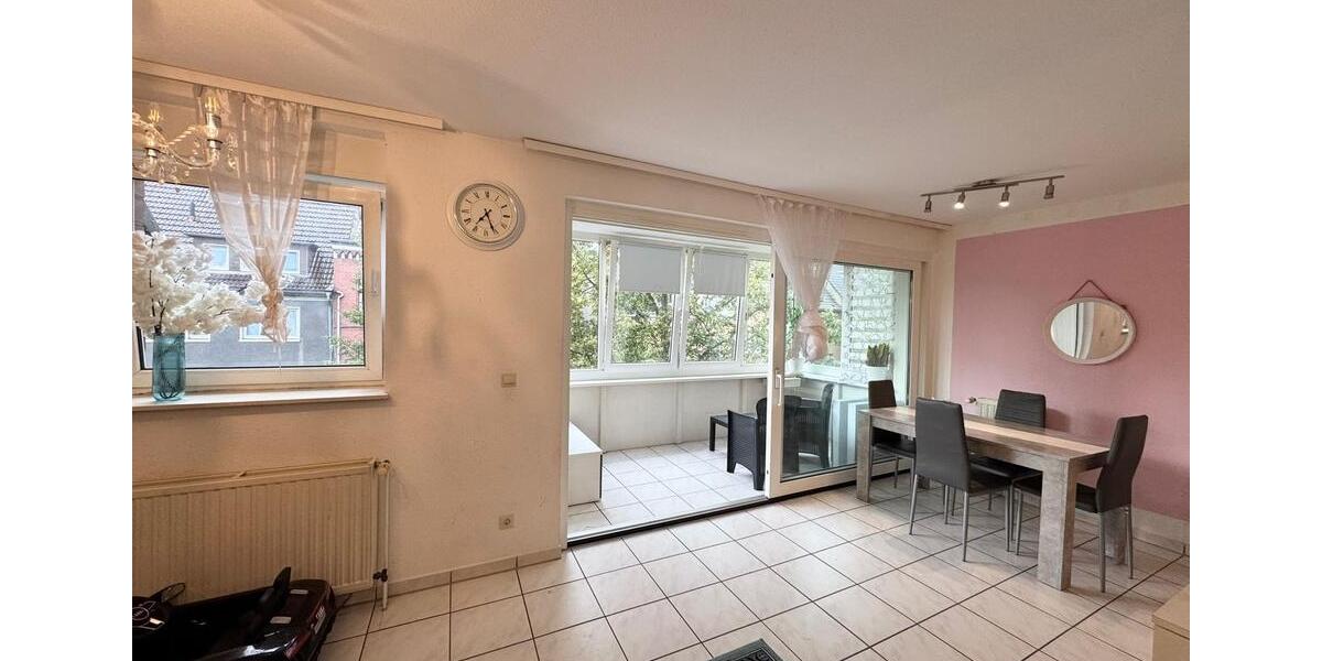 Etagenwohnung Hamm - 3.5 Zimmer, 79 m&sup2;, 213.000&euro; | Angebot:26670673