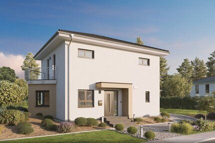 Individuelles Einfamilienhaus in Hagen - Ihr Traumhaus mit allkauf Qualität und Flexibilität - Haus Hagen | Angebot:27338588