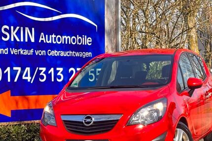 Opel Meriva 213.000 km 3.990 &euro; Ahlen 59227