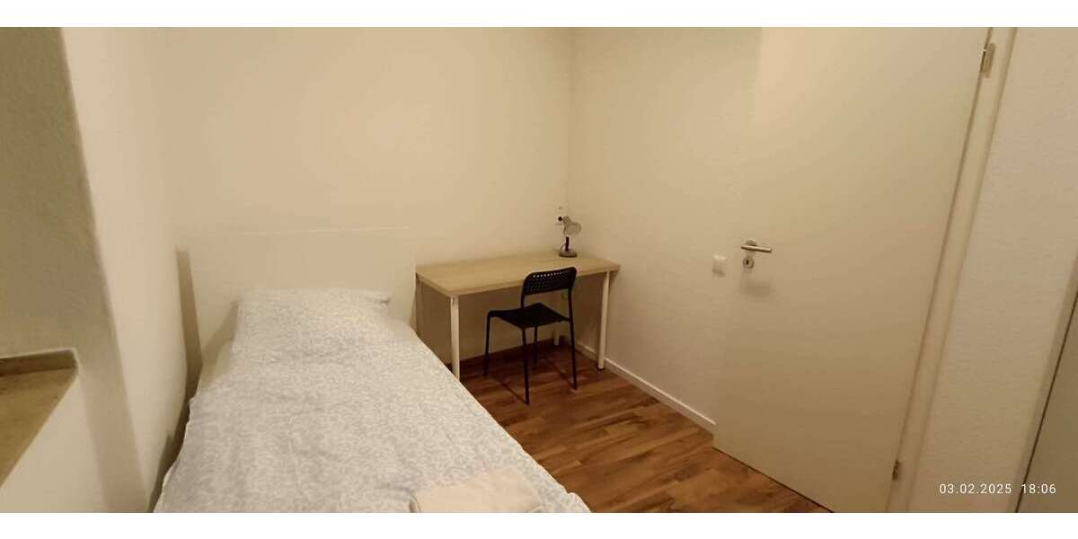 Zimmer Dortmund Mitte - 350&euro; | Angebot:20783789