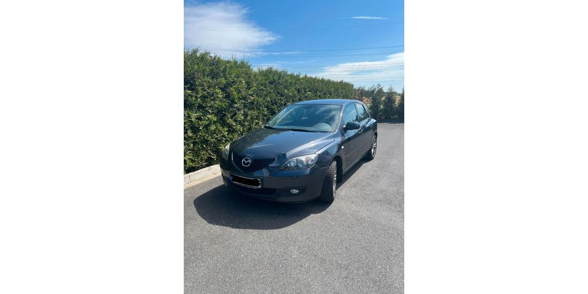 Mazda 3 135.000 km 2.700 &euro; Werl 59457