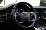 Audi A6 LIMOUSINE TDI DESIGN LED, LEDER, NAVI+KAMERA 130.000 km 26.777 &euro; Hamm 59077