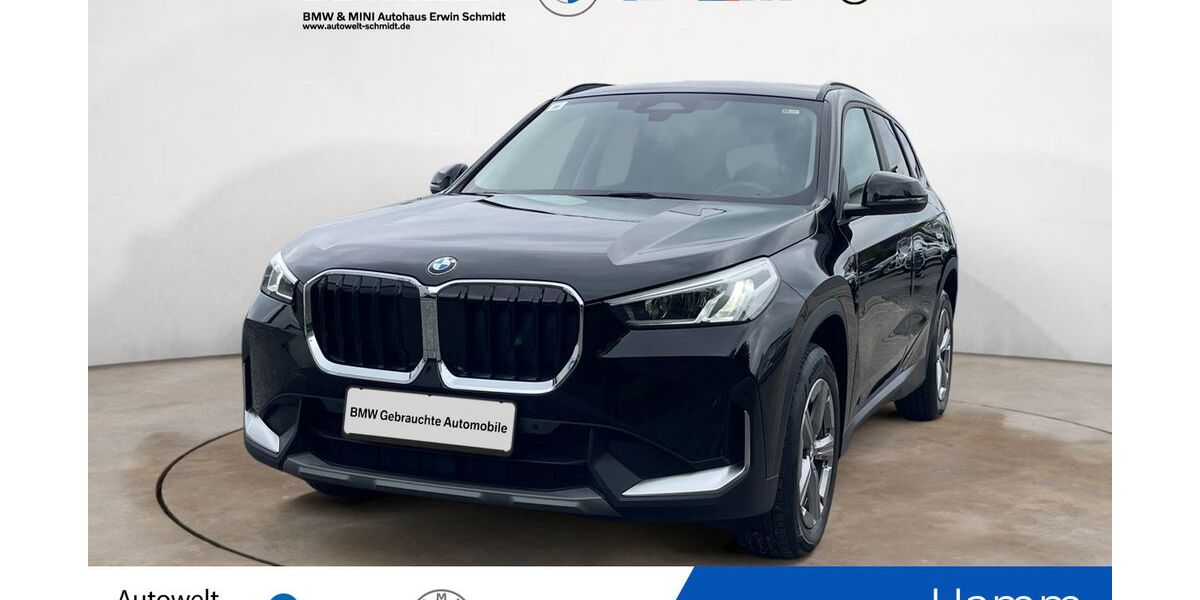 BMW X1 38.005 km 31.890 &euro; Hamm 59071