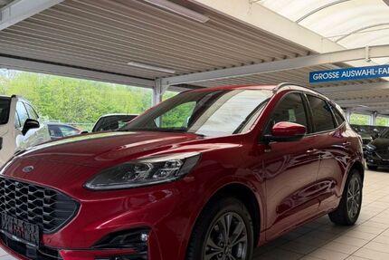 Ford Kuga 50.200 km 24.276 &euro; Lünen 44532