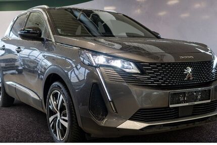 Peugeot 3008 20.476 km 21.470 &euro; Menden 58706