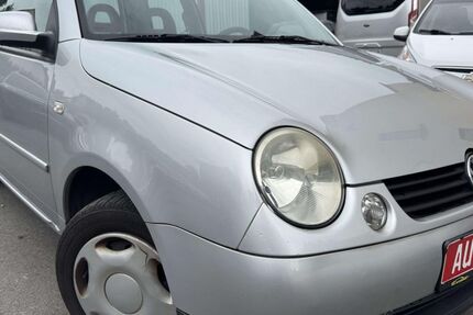 VW Lupo 100.000 km 3.499 &euro; Dortmund 44388