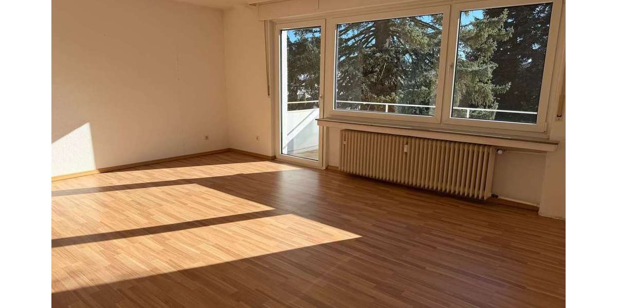 Etagenwohnung Dortmund Aplerbeck - 2 Zimmer, 57 m&sup2;, 430&euro; | Angebot:25333094
