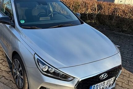 Hyundai i30 60.999 km 15.699 &euro; Hemer 58675