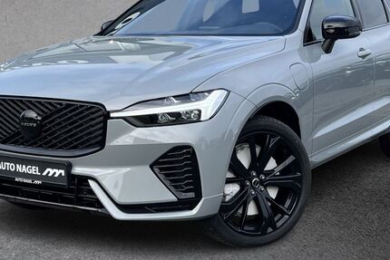 Volvo XC60 3.600 km 54.800 &euro; Hamm 59067