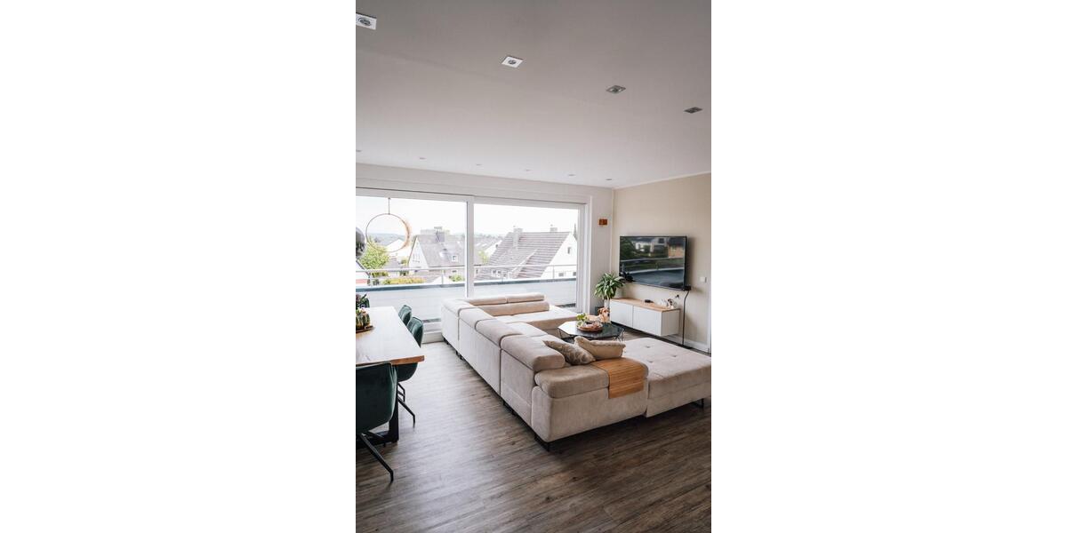 Dachgeschoßwohnung Schwerte - 3 Zimmer, 89 m&sup2;, 265.000&euro; | Angebot:27002447