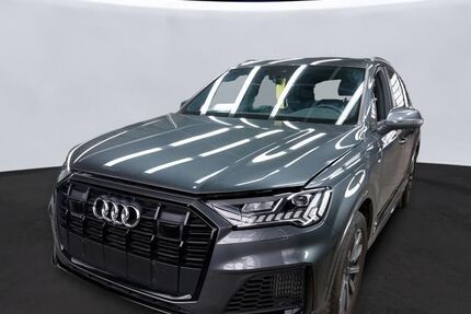 Audi Q7 90.763 km 46.723 &euro; Hamm 59067