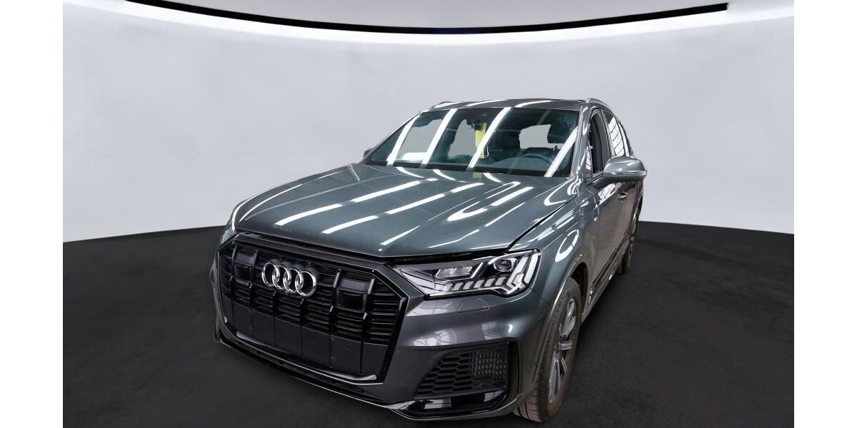 Audi Q7 90.763 km 46.723 &euro; Hamm 59067